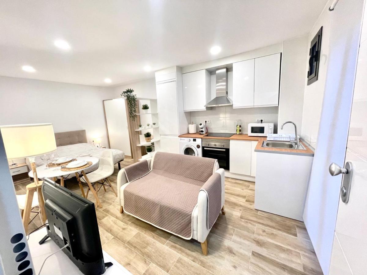 Apartamento Precioso loft en Manresa 2 Exterior foto
