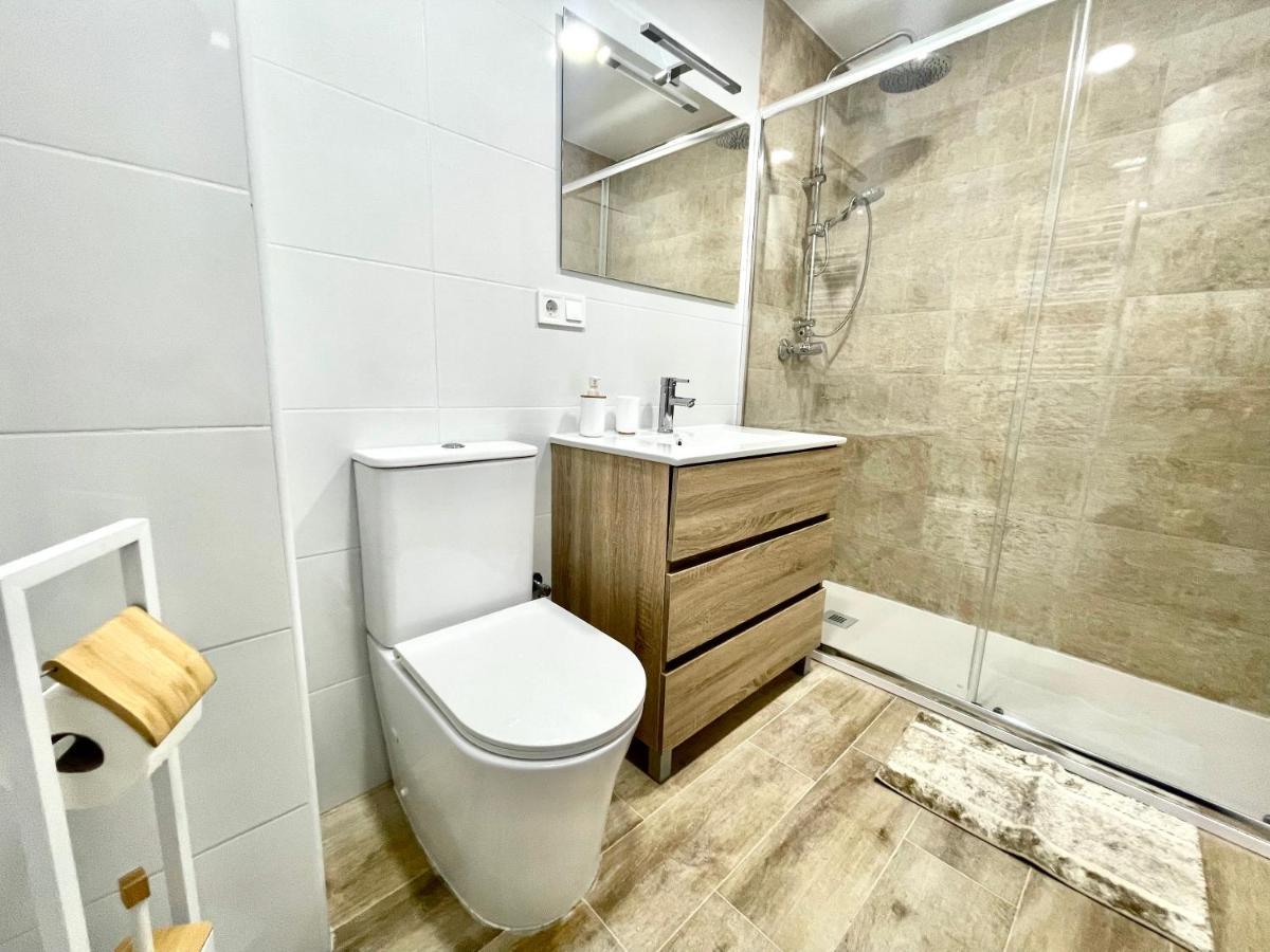 Apartamento Precioso loft en Manresa 2 Exterior foto