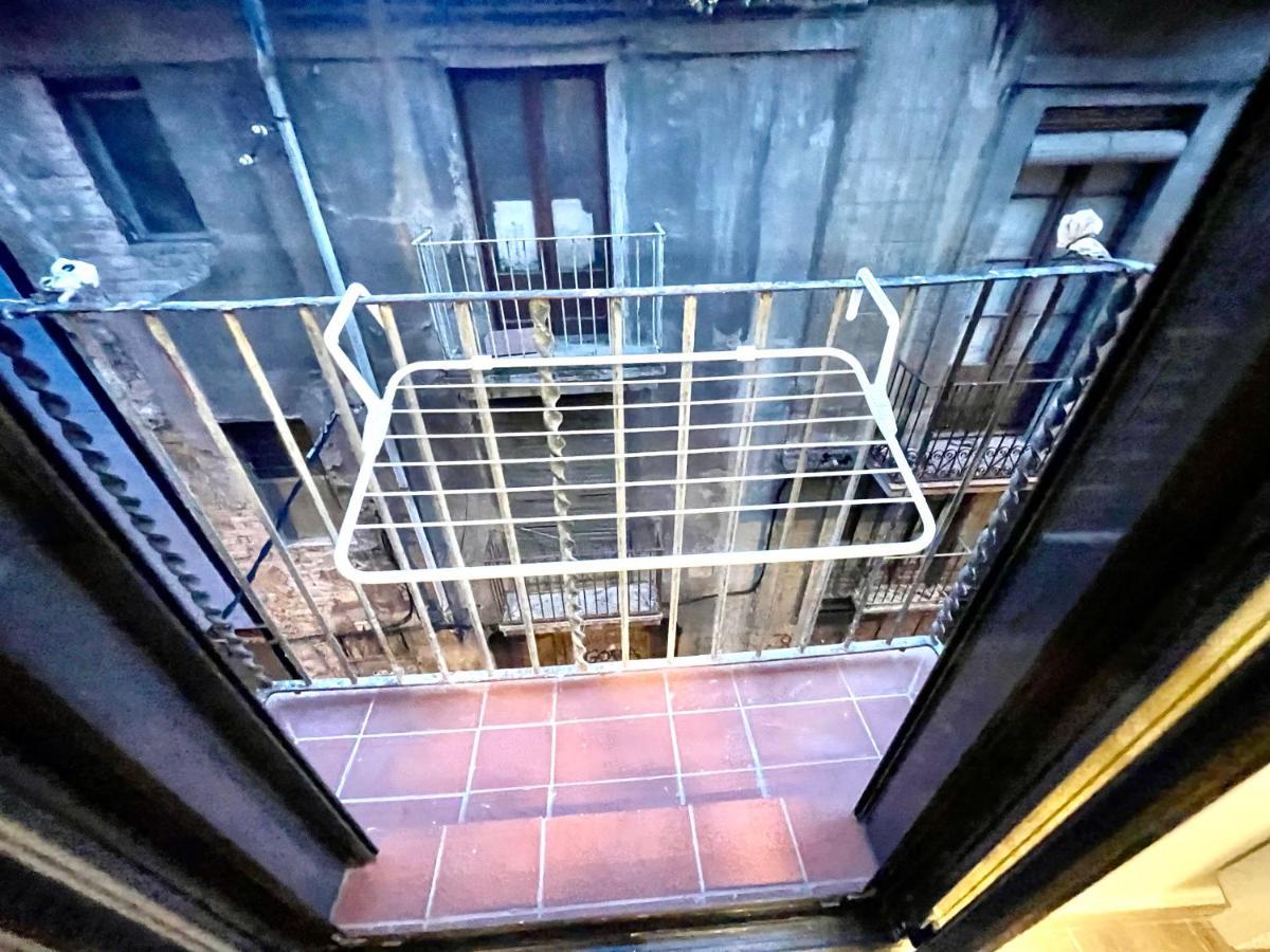 Apartamento Precioso loft en Manresa 2 Exterior foto