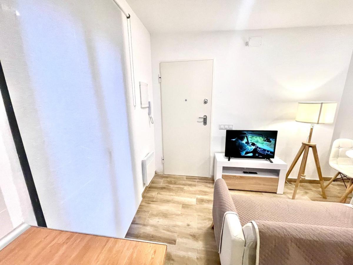 Apartamento Precioso loft en Manresa 2 Exterior foto