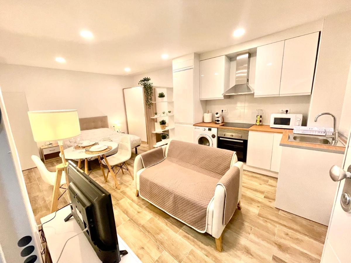 Apartamento Precioso loft en Manresa 2 Exterior foto