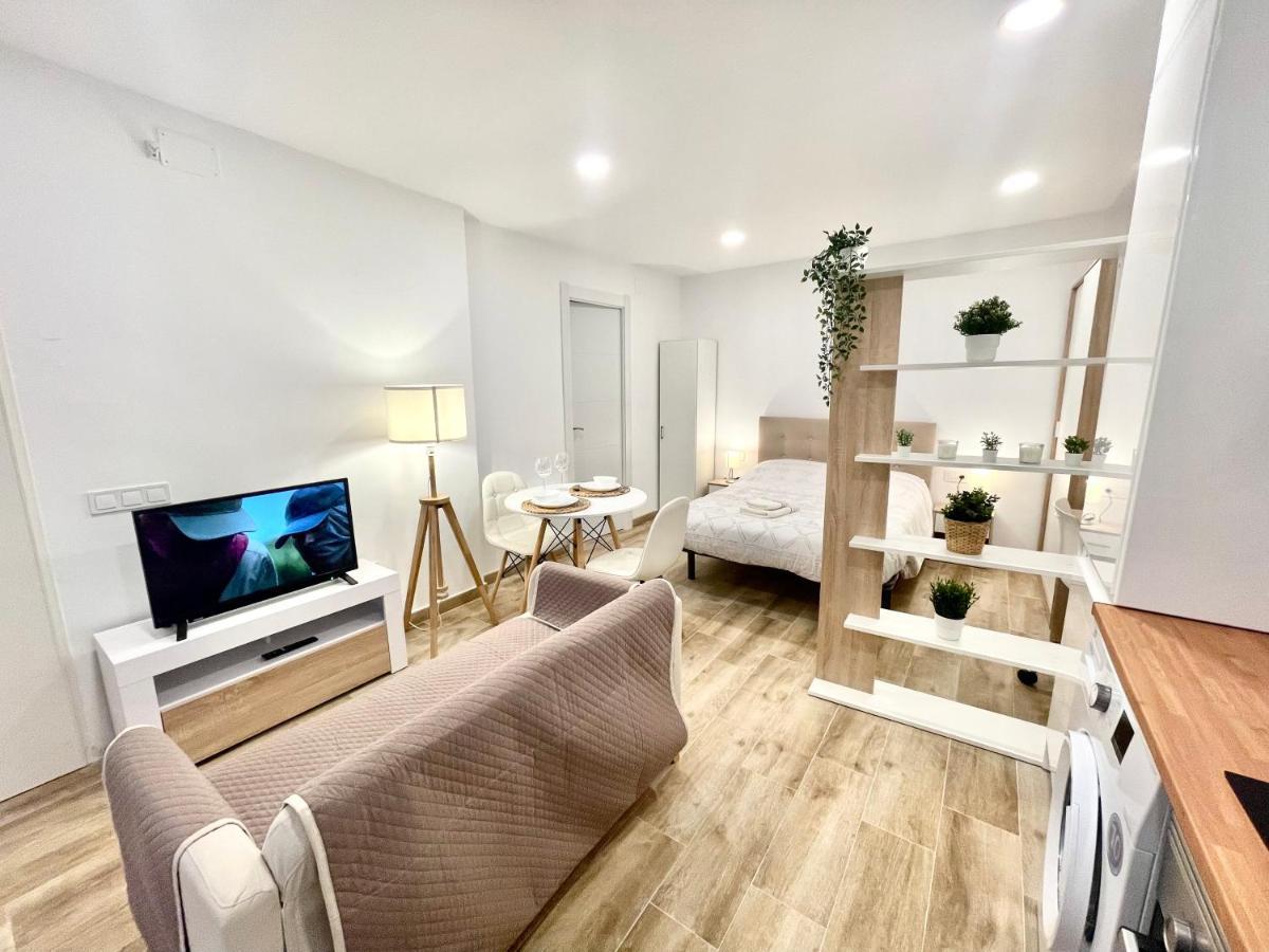 Apartamento Precioso loft en Manresa 2 Exterior foto