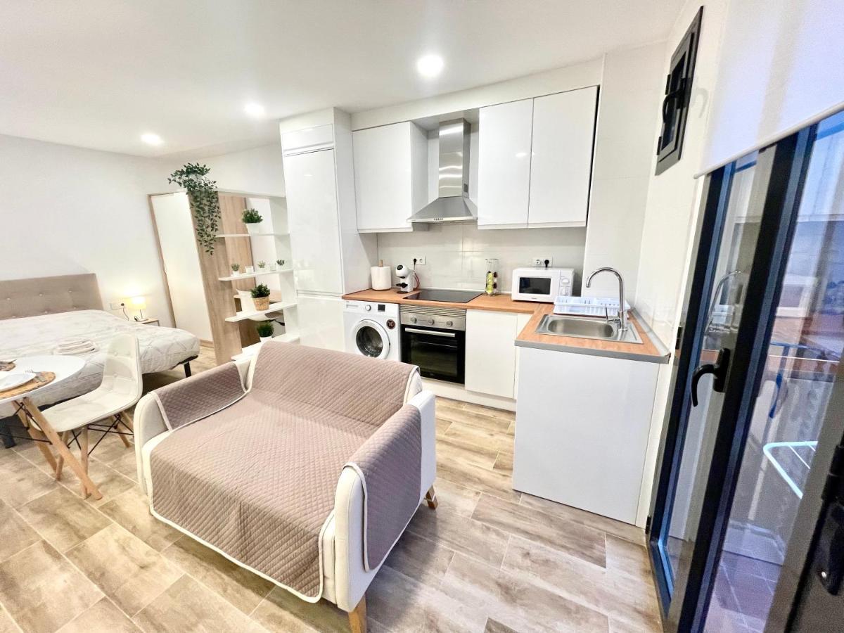 Apartamento Precioso loft en Manresa 2 Exterior foto