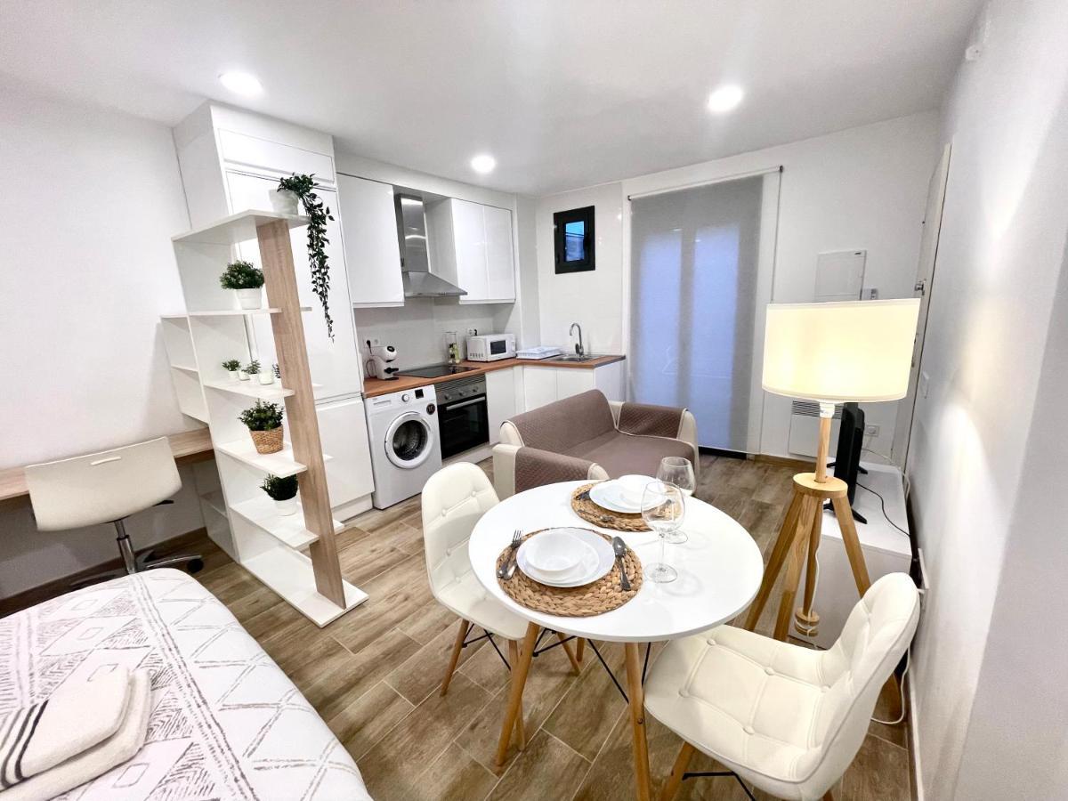 Apartamento Precioso loft en Manresa 2 Exterior foto